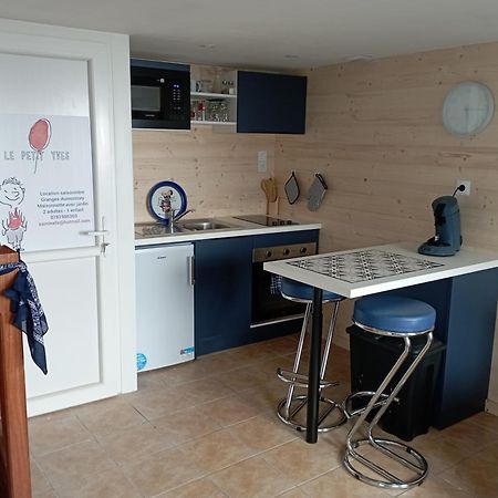 Granges-sur-Vologne Le Petit Yvesヴィラ エクステリア 写真